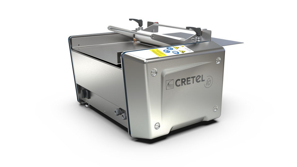 Manuele ontvlies- en onthuidmachines