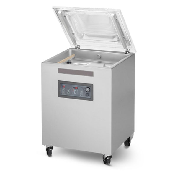 Cretel VA520 vacuum packaging
