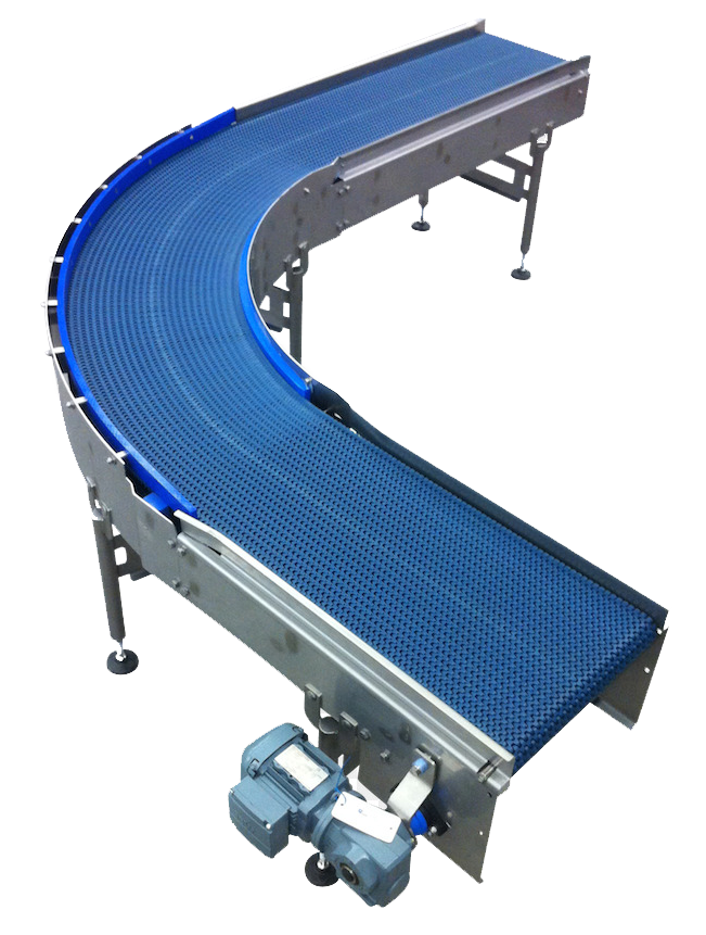 Systèmes de manutention