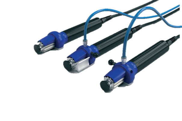 Removedor de pinos Cretel