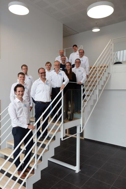 Vacature Sales engineers