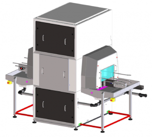 drying system regular design Cretel