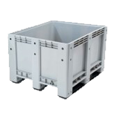 Cretel Container-Scheiben