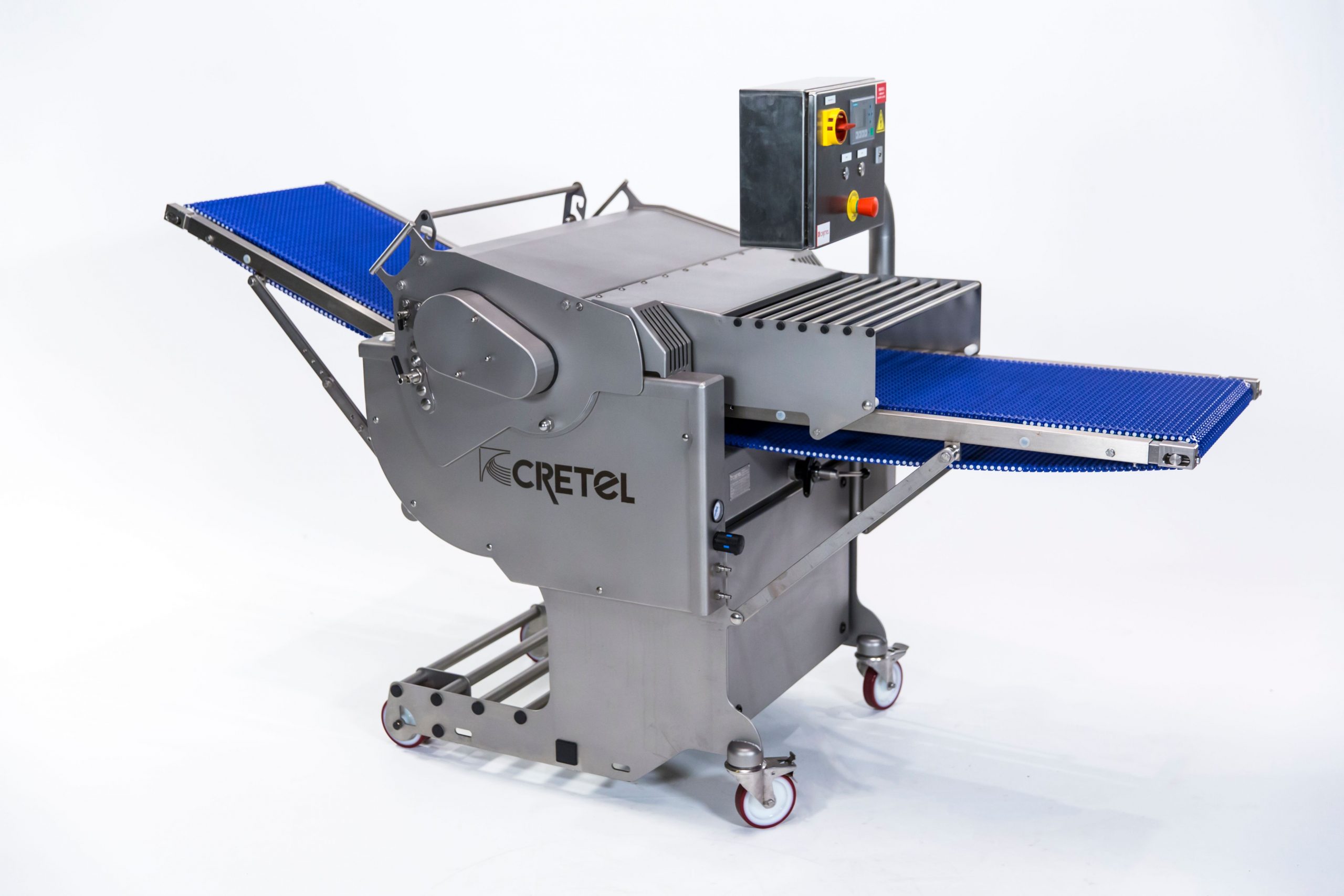 562A Automatic Skinner Pork