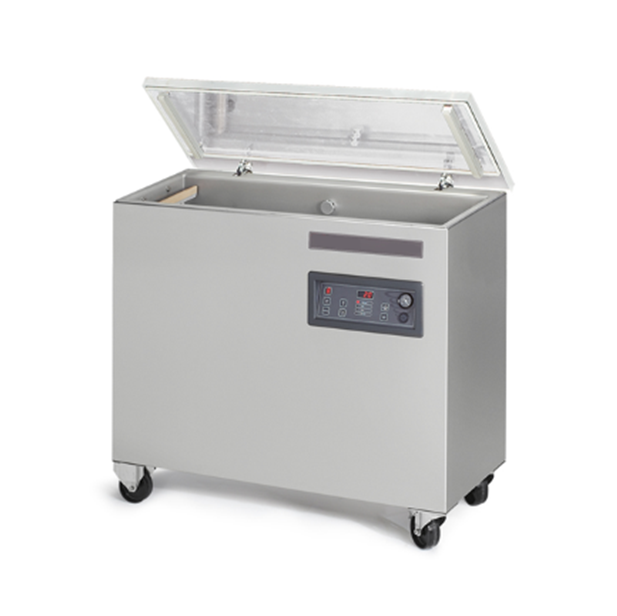 Cretel VA320 vacuum packaging