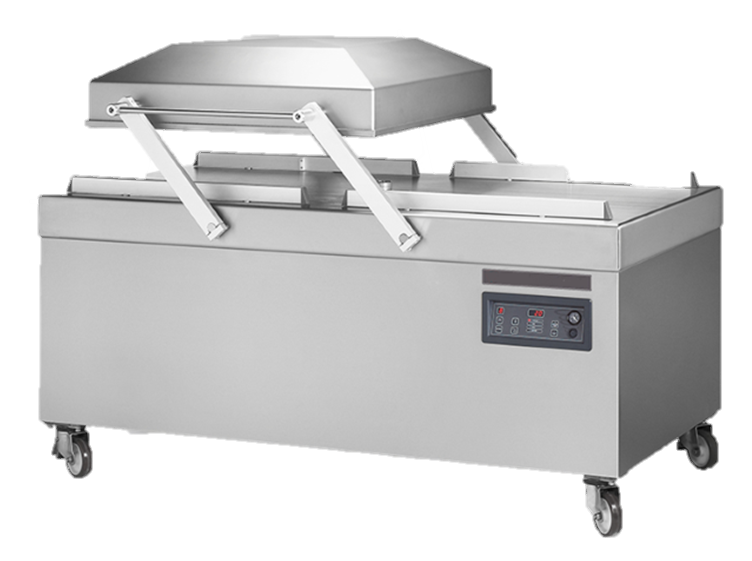 Cretel Embalagem a vácuo