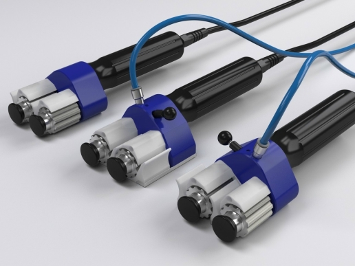 Exos pinbone remover