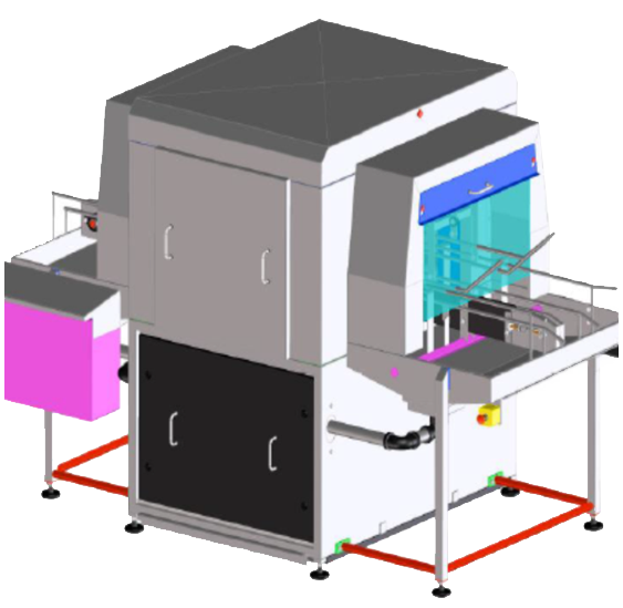 Systèmes de séchage